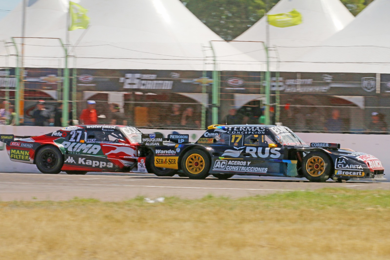 Las mejores fotos del domingo del Turismo Carretera en Viedma: WhatsApp Image 2023-02-12 at 15.44.10 (1).jpeg